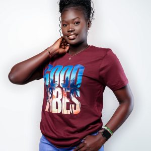 Good Vibes T-shirt