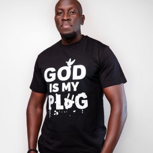 Faith Graphic Tee