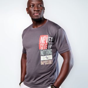 Custom Fit Tshirt