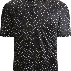 Casual executive Polo Shirt