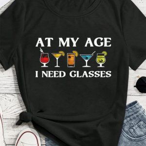 weekend Tees