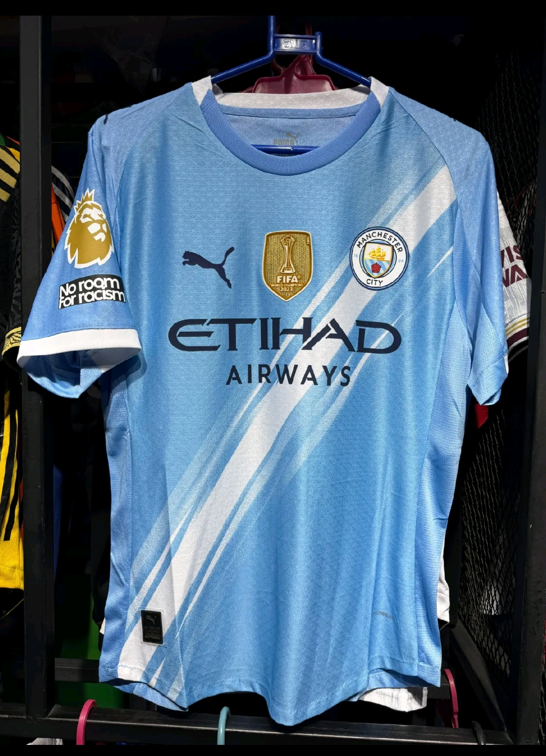 Jersey Printing